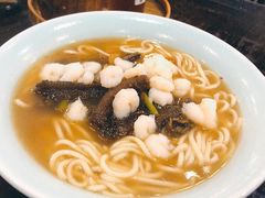 -奎元馆.百年奎元.非遗传承(西湖边的解放路店)