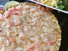 -官塘陈记鱼生·潮汕砂锅粥·牛肉火锅(潮枫路总店)