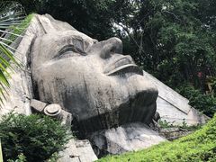 -西双版纳基诺山寨