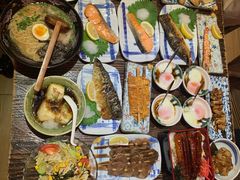 -平成屋·午肴夜酒(四川北路店)