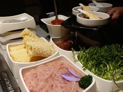 -海底捞火锅(海宁路店)