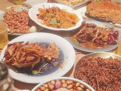 -小乾杯串店•16年沈阳烧烤(文安路店)