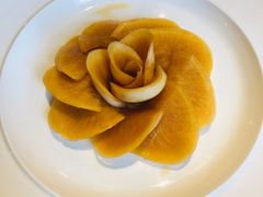 -三宝大饭店-中和艺素餐厅(浦上金山正祥广场店)