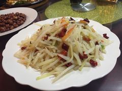 -和平饭店