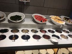 -么子烤肉(化龙池店)