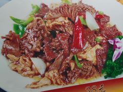 -小铜锣湾海鲜家常菜馆(河西店)