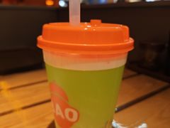 -宝葫芦西北茶食铺(万达店)