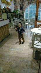 -星豆豆儿童摄影(南郊太白南路店)