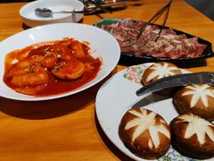 -东俞·韩式料理(院东街店)