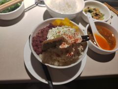 -海底捞火锅(万丰桥店)
