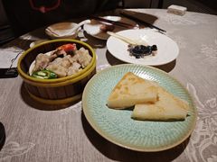 -香云轩·顺德菜(香云纱园林酒店店)