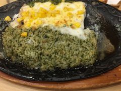 -萨莉亚(巴黎春天成山店)