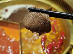 -麻路成都火锅(柏威年店)