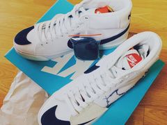 -NIKE品牌体验店(南京东路店)