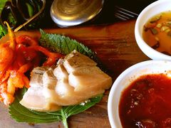 Dombe豚(黑猪肉街店)-Dombe豚(黑猪肉街店)