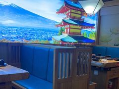 -九田家黑牛烤肉料理(新光汇店)