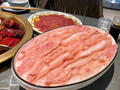 -长嘉·河图火锅(长嘉汇江景旗舰店)