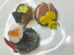 -鲐赏河豚(长寿店)