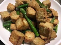臭豆腐-小本鸡饭店