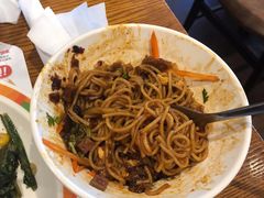 -比格比萨自助(花园路店)