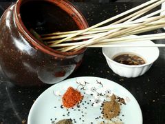 -锦尚阁烤鱼•天津菜(宣武门胡同店)
