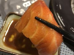 -花狸日本料理(柏庐广场店)