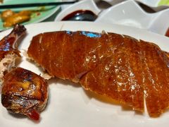 -泰钰丰烤鸭(开发区店)