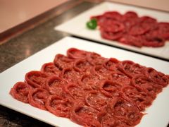 -皇城老妈·大连海鲜火锅(港湾店)