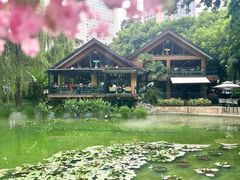 -静安公园(静安寺街道)