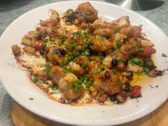 -顺意·顺德家乡菜(国际人才大厦店)