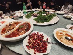 -凤凰园烤鸭店·唐山菜·传承花椒肉(老唐丰路店)