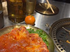 -齐齐哈尔小炉匠炭火烤肉(西红门店)