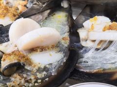 -冯姐生蚝(迎宾广场店)