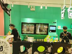 -gleeglee乐溢亦茶(合生汇店)