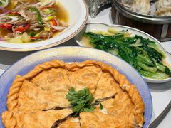 -马尔龙新疆饭店·清真(长青路店)