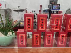 -龙华素斋(龙华路店)