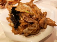 -凯鸽酒楼(大同振兴街店)