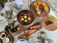 -三嚥阁 La Villa Restaurant