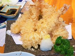 -浦·传统日式料理(3 5 1 1 店)