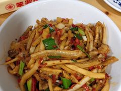 -笨罗卜浏阳菜馆(富家湾小区店)