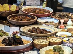 -图味美小黄鱼·景德菜(浙江路店)