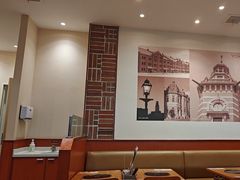 -食其家·牛丼咖喱(金桥太茂店)