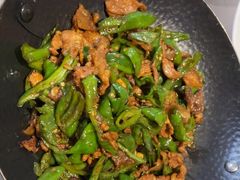 -湘中缘·湖南菜(娄底驻京办店)