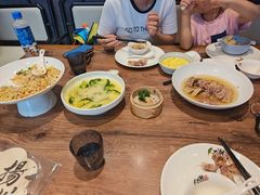 -大潮淮·淮扬菜(何园旗舰店)