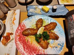 -琴寿司居酒屋(软件园店)