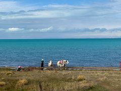 -青海湖国家重点风景名胜区