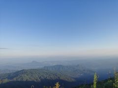 -九宫山风景区