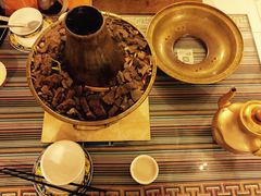 -卡万金特色藏餐