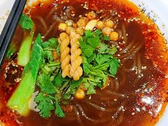 -甲乙饼·手工牛肉饼(天通苑华联店)