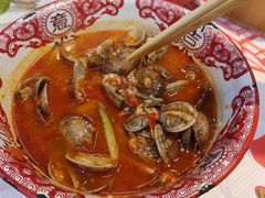 -饶福记·南昌烧烤大排档(九龙湖土著店)